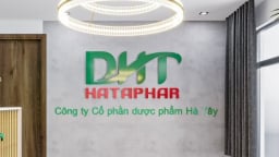 ASKA Pharmaceutical tiếp tục mua cổ phiếu DHT