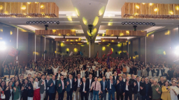 Những dấu ấn đáng nhớ tại Caravan Team Building CEO SG10 - Group Quản trị & Khởi nghiệp