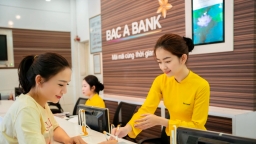 BAC A BANK khai trương hoạt động chi nhánh Đắk Nông