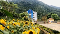 Thuỷ điện Hủa Na muốn thay đổi thành viên Hội đồng quản trị