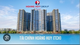 Vi phạm nhiều lỗi, Tài chính Hoàng Huy bị phạt gần 300 triệu đồng