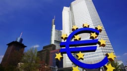 ECB được dự báo sẽ tiếp tục hạ lãi suất