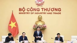 Bộ Công Thương sẽ tiếp quản 6 tập đoàn, tổng công ty nhà nước