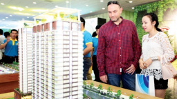 Hà Nội có thêm hơn 1.200 căn hộ được bán cho người nước ngoài