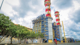 Lũy kế 11 tháng, PV Power ước đạt 27.309 tỷ đồng doanh thu