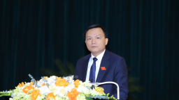 Nhiều dự án trọng điểm ở Thanh Hóa liên tục thay đổi giấy chứng nhận đầu tư