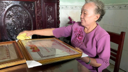 Làm sạch dữ liệu gần 3.800 phiếu điều tra, tạo lập kho ADN của thân nhân liệt sĩ