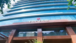 Vinahud bị phạt và truy thu thuế hơn 1,5 tỷ đồng
