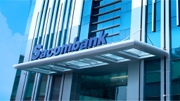 Lợi nhuận 2024 của Sacombank ước đạt 12.700 tỷ, cao nhất từ trước đến nay