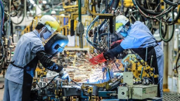 10 sự kiện nổi bật ngành Công Thương năm 2024
