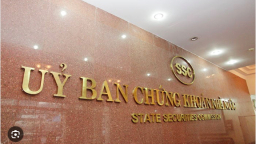 Công bố thông tin sai lệch, Công ty Phát triển Doanh nghiệp Việt Nam bị phạt