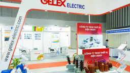 GELEX Electric chốt quyền chia cổ tức 10% bằng tiền