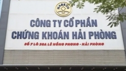 Chứng khoán Hải Phòng bị xử phạt gần 650 triệu đồng