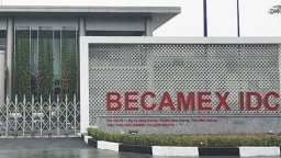 Becamex IDC bị xử phạt vì công bố thông tin sai lệch