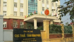 Vĩnh Phúc: Tổng thu ngân sách năm 2024 đạt 31.600 tỷ đồng