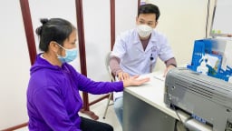 62 bệnh không phải xin giấy chuyển tuyến, được BHYT thanh toán 100%