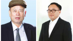 Công ty TNG bị phạt vì Chủ tịch là bố, Tổng giám đốc là con