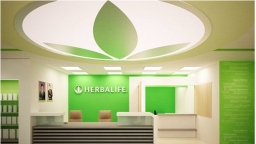 Herbalife Việt Nam bị xử phạt do kinh doanh đa cấp