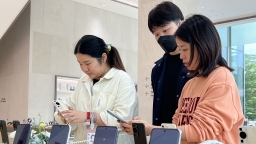 Lý do tập đoàn Apple giảm giá khó tin ở Trung Quốc