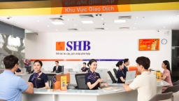 SHB được chấp thuận tăng vốn điều lệ lên 40.658 tỷ đồng qua phát hành cổ phiếu trả cổ tức