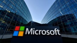 Microsoft sẽ 'rót' 80 tỷ USD xây dựng đế chế AI trong năm 2025