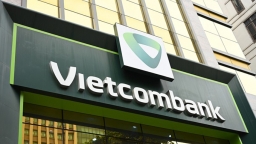 Vietcombank sắp tổ chức Đại hội cổ đông bất thường