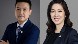 Eximbank miễn nhiệm 2 Phó tổng giám đốc
