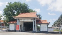 Vì sao nguyên Giám đốc Sở Tài nguyên và Môi trường tỉnh Bạc Liêu bị bắt?