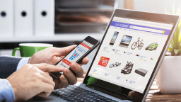 Mập mờ nội dung chuyển khoản mua bán online vẫn không thoát cửa nộp thuế