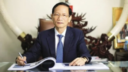 Ông Vũ Văn Tiền sẽ rời HĐQT ABBank