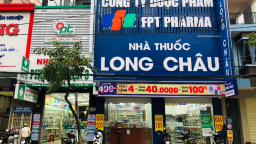 Lãi trước thuế của FPT Retail quay về gần vùng đỉnh