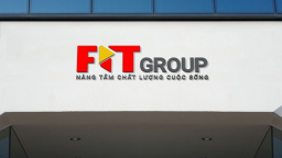 Sai phạm về thuế, Tập đoàn F.I.T bị xử lý gần 16 tỷ đồng