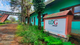 Đầu tư LDG tiếp tục lỗ
