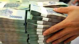 Tháng 1/2025: Việt Nam xuất siêu hơn 3 tỷ USD