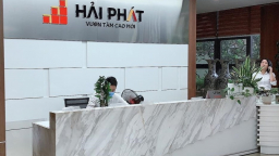 Đầu tư Hải Phát bị truy thu và xử phạt về thuế hơn 5 tỷ đồng