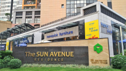 The Sun Avenue sắp cấp sổ cho 2.894 căn, Novaland hướng đến hoàn thành 7.000 sổ hồng trong năm 2025