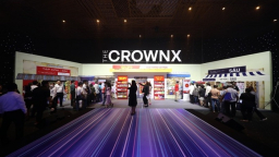 Cựu CEO Central Retail Vietnam làm Phó tổng giám đốc The CrownX