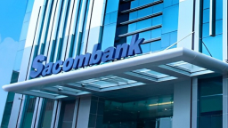 Sacombank chốt quyền tham dự ĐHĐCĐ thường niên 2025