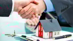 Cơ hội mua nhà của người trẻ vẫn 'rất thấp'