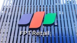 FPT Retail lên kế hoạch doanh thu 48.100 tỷ đồng trong năm 2025