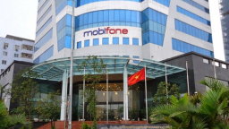 MobiFone được chuyển giao quản lý về Bộ Công an