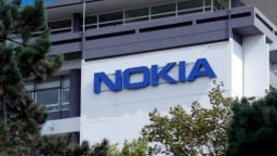 Nokia mua Infinera của Mỹ với giá 2,3 tỷ USD