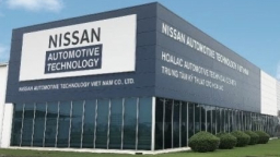 Nissan Automotive Technology Việt Nam bị phạt và truy thu thuế gần 80 tỷ đồng