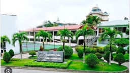 Công ty Đầu tư Phát triển Gia Định bị phạt do không công bố thông tin