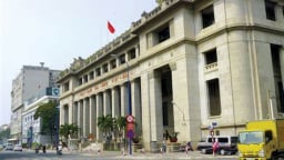 Tín dụng bất động sản TP.HCM năm qua tăng 12,3%