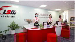Công ty Cổ phần Lê Bảo Minh bị xử phạt