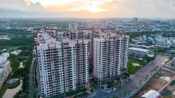 Tp.HCM ban hành lệnh cấm khai thác lưu trú du lịch tại chung cư
