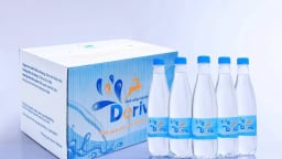 Công ty Cổ phần Cấp nước Đồng Nai liên tục bị xử phạt vi phạm hành chính