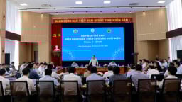 Đảm bảo đủ than cho phát điện cao điểm mùa khô 2025