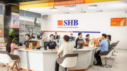 SHB hoàn tất tăng vốn điều lệ lên hơn 40.600 tỷ đồng